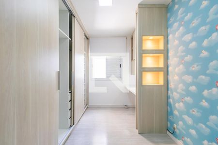 Quarto 1 de apartamento para alugar com 2 quartos, 51m² em Vila Sao Joao, Barueri