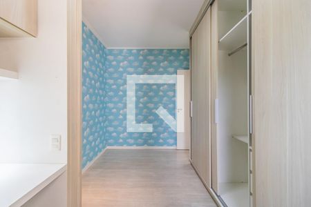 Quarto 1 de apartamento para alugar com 2 quartos, 51m² em Vila Sao Joao, Barueri