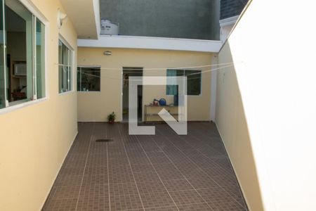 Casa à venda com 3 quartos, 377m² em Parque Jabaquara, São Paulo