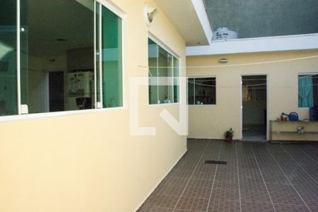 Casa à venda com 3 quartos, 377m² em Parque Jabaquara, São Paulo