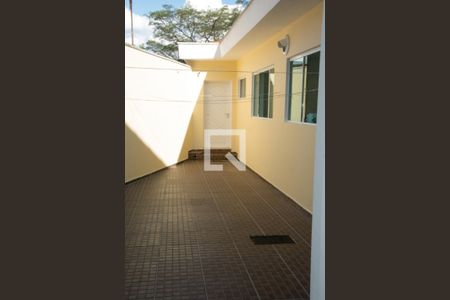 Casa à venda com 3 quartos, 377m² em Parque Jabaquara, São Paulo