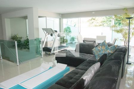 Casa à venda com 3 quartos, 377m² em Parque Jabaquara, São Paulo