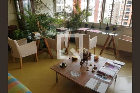 Apartamento à venda com 4 quartos, 150m² em Pinheiros, São Paulo