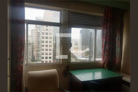 Apartamento à venda com 4 quartos, 150m² em Pinheiros, São Paulo