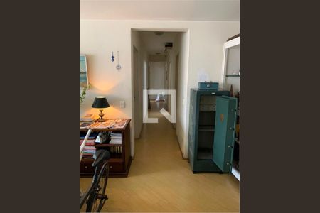 Apartamento à venda com 4 quartos, 150m² em Pinheiros, São Paulo