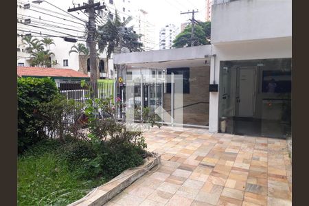 Apartamento à venda com 2 quartos, 73m² em Brooklin Novo, São Paulo