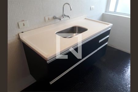 Apartamento à venda com 2 quartos, 73m² em Brooklin Novo, São Paulo