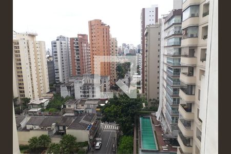 Apartamento à venda com 2 quartos, 73m² em Brooklin Novo, São Paulo
