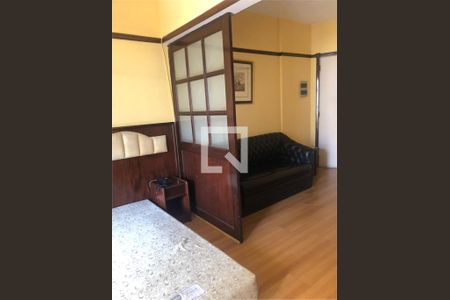 Apartamento à venda com 1 quarto, 32m² em Campos Elíseos, São Paulo
