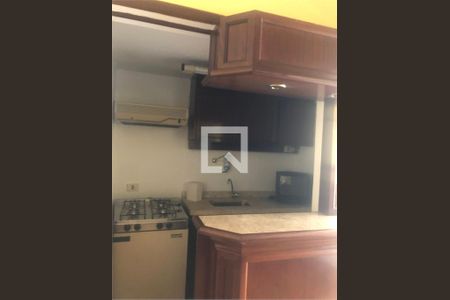 Apartamento à venda com 1 quarto, 32m² em Campos Elíseos, São Paulo