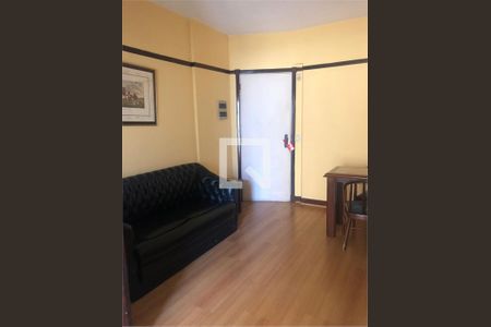 Apartamento à venda com 1 quarto, 32m² em Campos Elíseos, São Paulo