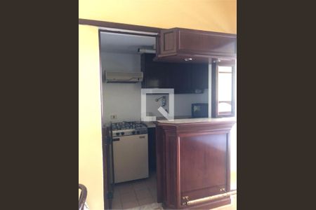 Apartamento à venda com 1 quarto, 32m² em Campos Elíseos, São Paulo