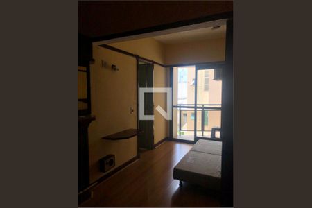 Apartamento à venda com 1 quarto, 32m² em Campos Elíseos, São Paulo