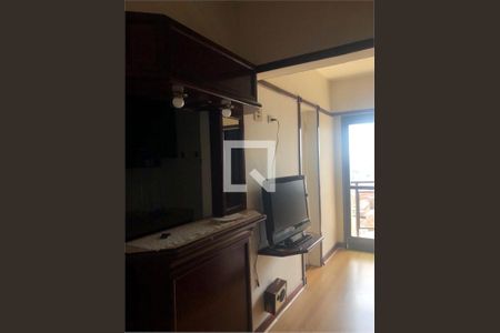 Apartamento à venda com 1 quarto, 32m² em Campos Elíseos, São Paulo
