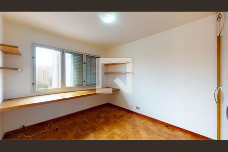 Apartamento à venda com 3 quartos, 110m² em Vila Olímpia, São Paulo