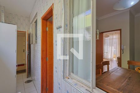 Apartamento à venda com 107m², 3 quartos e 1 vagaLavanderia