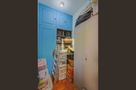 Apartamento à venda com 107m², 3 quartos e 1 vagaÁrea comum