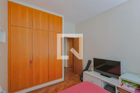 Apartamento à venda com 107m², 3 quartos e 1 vagaQuarto 2