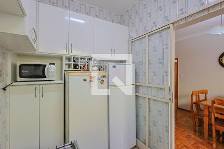 Apartamento à venda com 107m², 3 quartos e 1 vagaCozinha