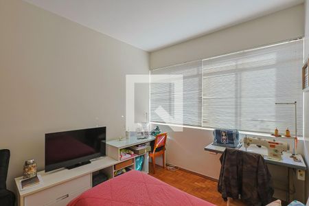 Apartamento à venda com 107m², 3 quartos e 1 vagaQuarto 2