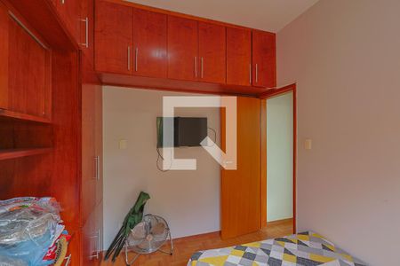 Apartamento à venda com 107m², 3 quartos e 1 vagaQuarto 3