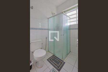 Apartamento à venda com 107m², 3 quartos e 1 vagaBanheiro