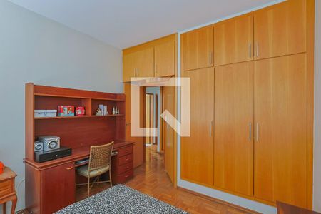 Apartamento à venda com 107m², 3 quartos e 1 vagaQuarto 1