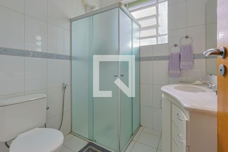 Apartamento à venda com 107m², 3 quartos e 1 vagaBanheiro