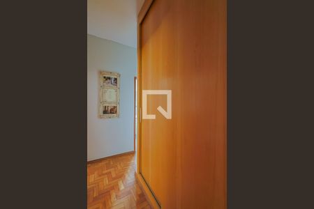 Sala de apartamento à venda com 3 quartos, 107m² em Cruzeiro, Belo Horizonte