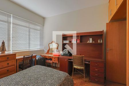 Apartamento à venda com 107m², 3 quartos e 1 vagaQuarto 1