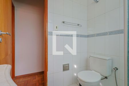 Apartamento à venda com 107m², 3 quartos e 1 vagaBanheiro