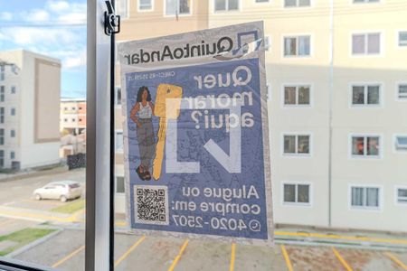 Apartamento à venda com 45m², 2 quartos e 1 vagaPlaquinha