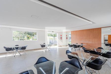 Apartamento à venda com 45m², 2 quartos e 1 vagaCondomínio