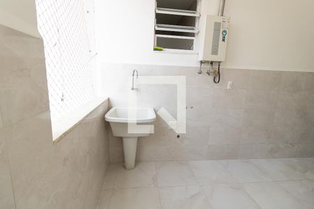 Apartamento à venda com 93m², 3 quartos e sem vagaÁrea de serviço 