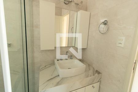 Apartamento à venda com 93m², 3 quartos e sem vagaBanheiro