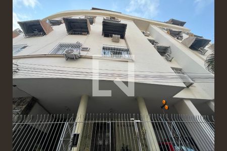 Apartamento à venda com 93m², 3 quartos e sem vagaFachada
