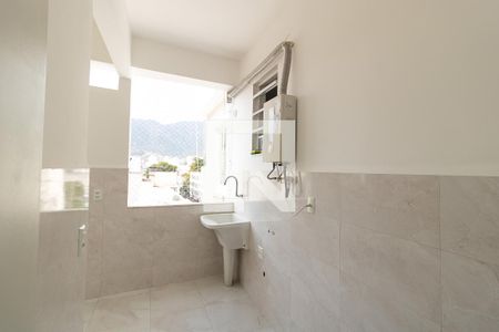 Apartamento à venda com 93m², 3 quartos e sem vagaÁrea de serviço 