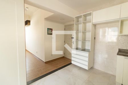 Apartamento à venda com 93m², 3 quartos e sem vagaCozinha
