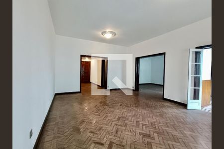 Apartamento à venda com 170m², 3 quartos e 1 vagaSala
