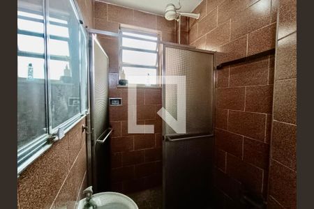 Apartamento à venda com 170m², 3 quartos e 1 vagaBanheiro serviço