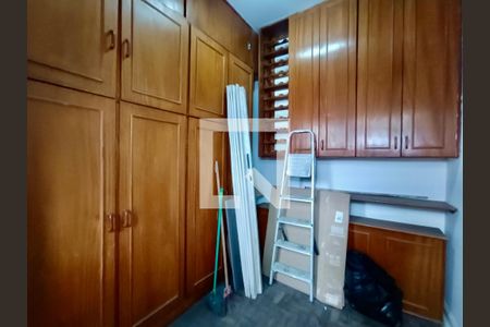 Apartamento à venda com 170m², 3 quartos e 1 vagaQuarto serviço