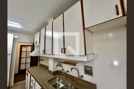 Apartamento à venda com 170m², 3 quartos e 1 vagaCopa Cozinha