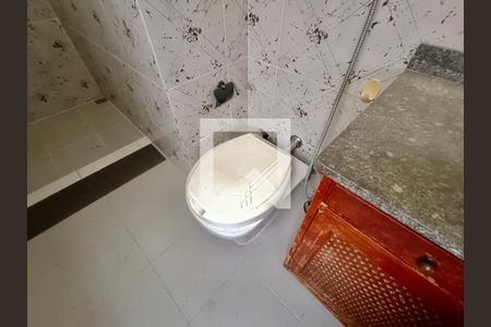 Apartamento à venda com 170m², 3 quartos e 1 vagaSuíte banheiro