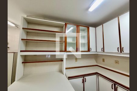 Apartamento à venda com 170m², 3 quartos e 1 vagaCopa Cozinha