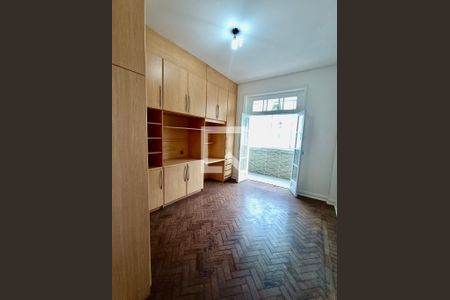 Apartamento à venda com 170m², 3 quartos e 1 vagaQuarto 1