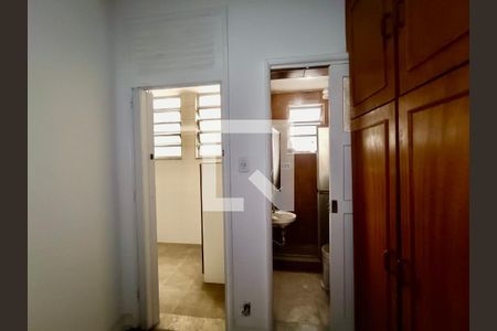 Apartamento à venda com 170m², 3 quartos e 1 vagaQuarto serviço