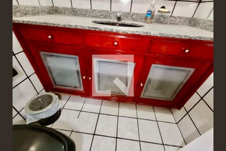 Apartamento à venda com 170m², 3 quartos e 1 vagaLavabo