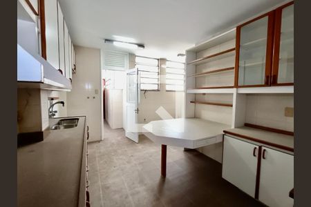 Apartamento à venda com 170m², 3 quartos e 1 vagaCopa Cozinha