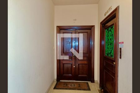 Apartamento à venda com 170m², 3 quartos e 1 vagaHall
