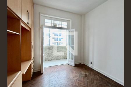 Apartamento à venda com 170m², 3 quartos e 1 vagaQuarto 1